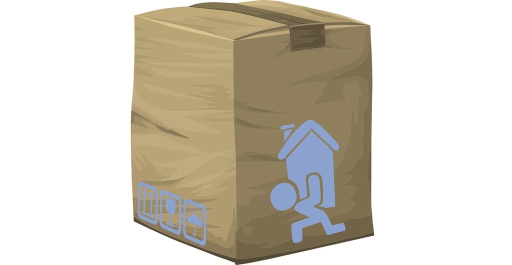 Comment optimiser l'espace lors d'un déménagement ?