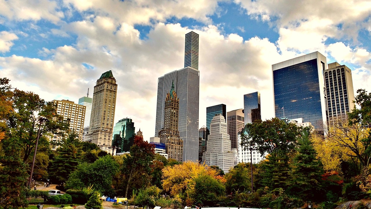 Voyager en famille aux Etats-Unis : quelles villes visiter ?