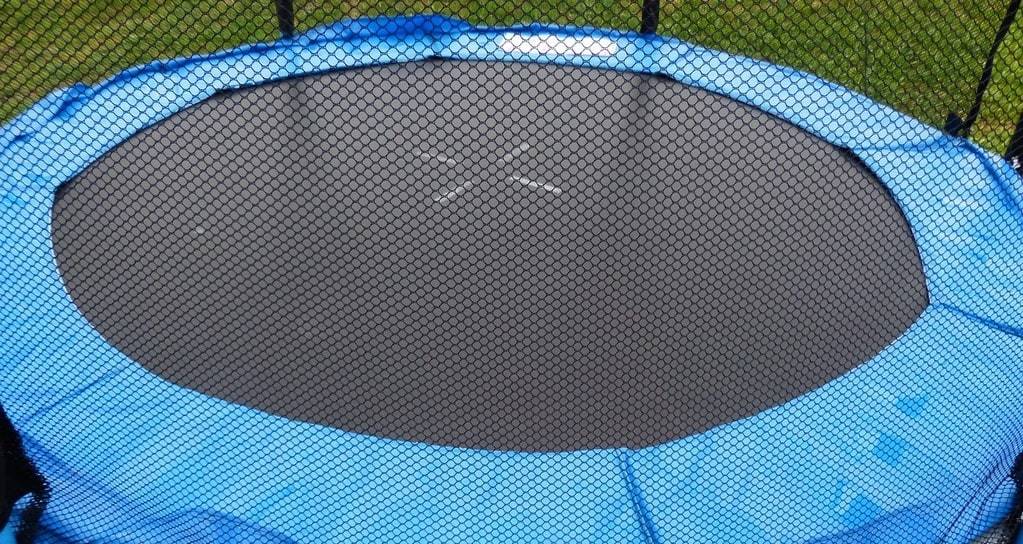 Les avantages d'investir dans un trampoline de qualité