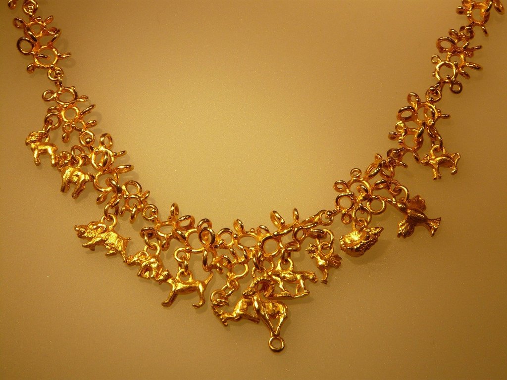 Chaînette en or 18 carats : élégance intemporelle et savoir-faire Augis